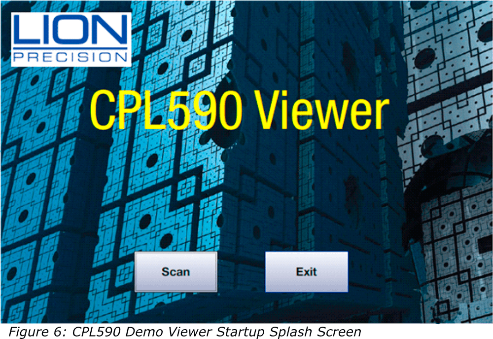 CPL590 Viewer