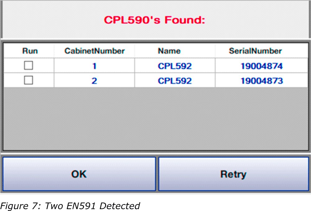 CPL590's Found Screen