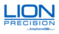 Lion Precision Logo